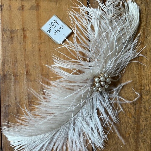 Wedding Fascinators Lot 52 - Picture 4 of 5